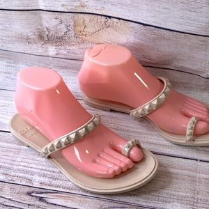 Carmen Sol MARIA FLAT SANDAL